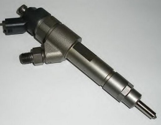 Форсунка BOSCH 0445120002